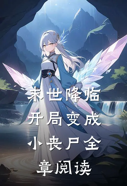 末世降临开局变成小丧尸全章阅读免费