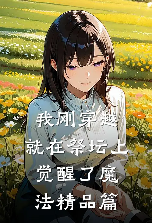 我刚穿越就在祭坛上觉醒了魔法精品篇免费阅读
