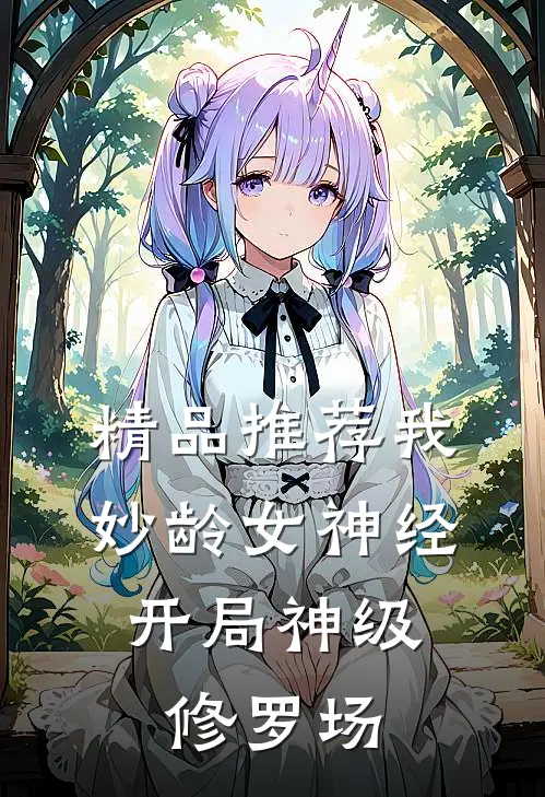 精品推荐我，妙龄女神经，开局神级修罗场