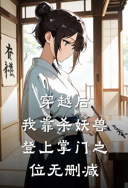 穿越后，我靠杀妖兽登上掌门之位无删减