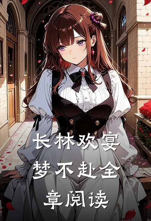 长林欢宴梦不赴全章阅读