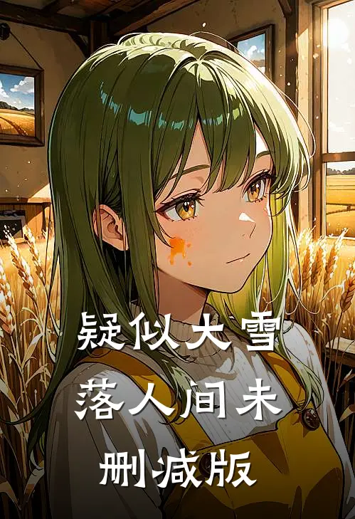 疑似大雪落人间未删减版