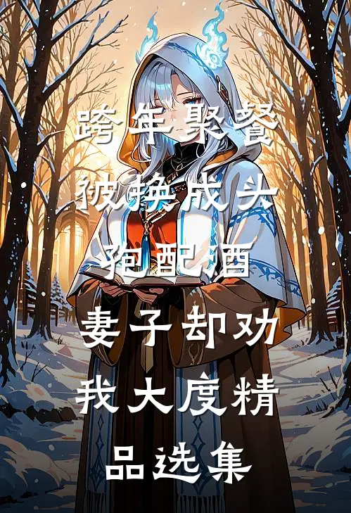 跨年聚餐被换成头孢配酒，妻子却劝我大度精品选集