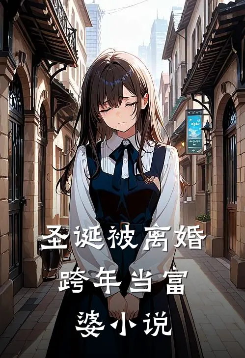 圣诞被离婚,跨年当富婆阅读