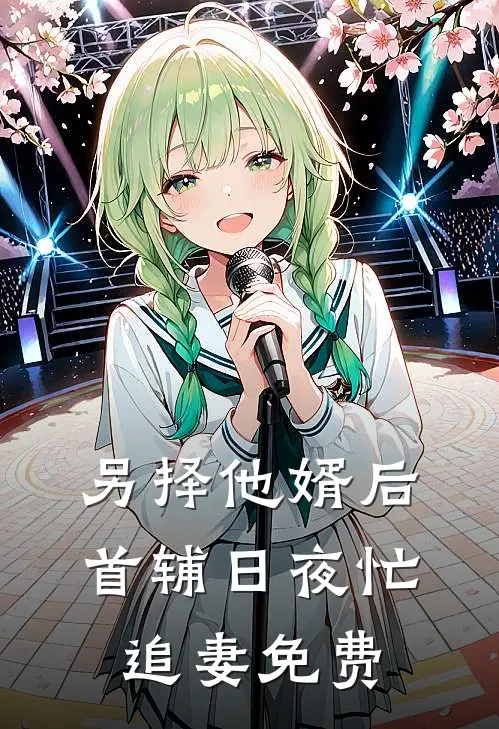 另择他婿后,首辅日夜忙追妻免费阅
