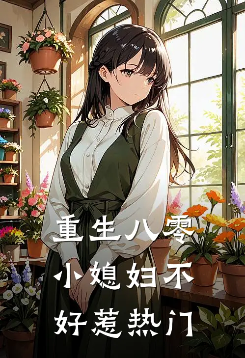 重生八零：小媳妇不好惹热门