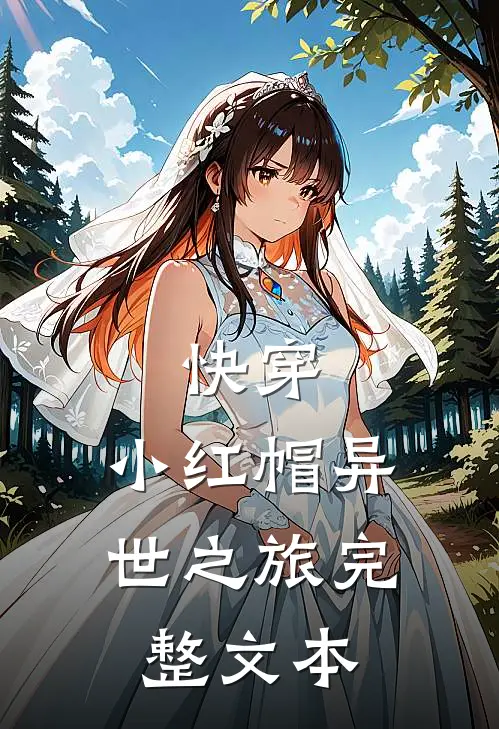 快穿小红帽异世之旅完整文本免费阅读