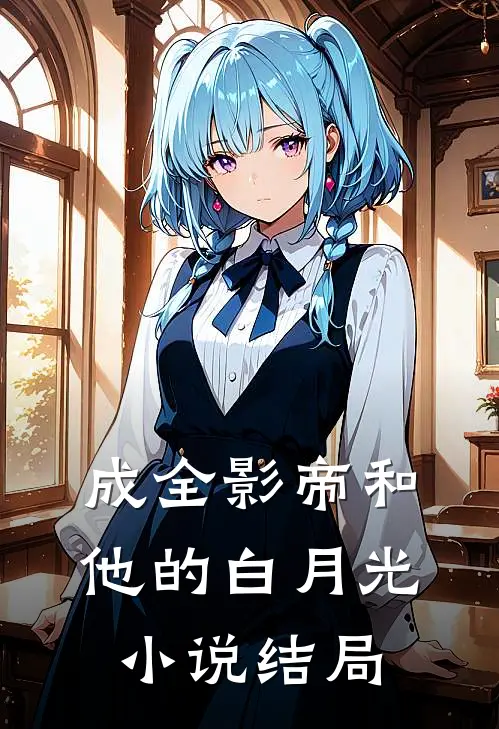 成全影帝和他的白月光结局怎么样