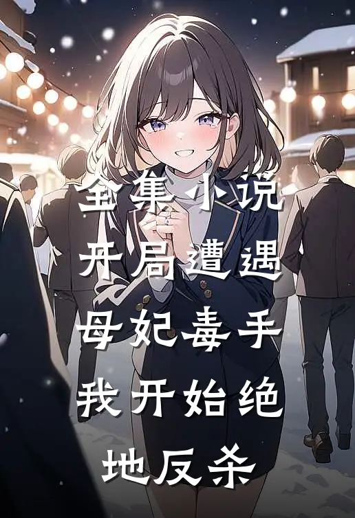全集开局遭遇母妃毒手,我开始绝地反杀了