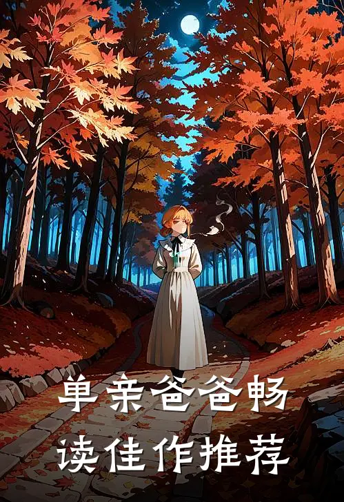 单亲爸爸畅读佳作推荐