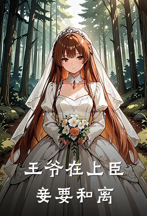 王爷在上臣妾要和离林月初结局