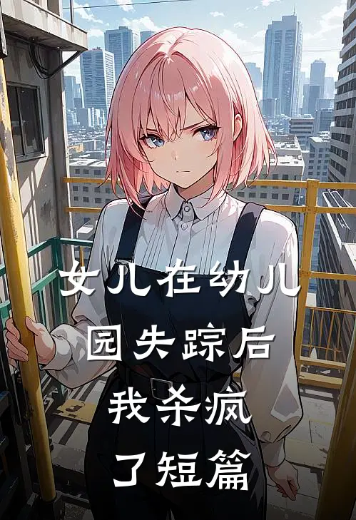 女儿在幼儿园失踪后,我杀疯了短篇故事