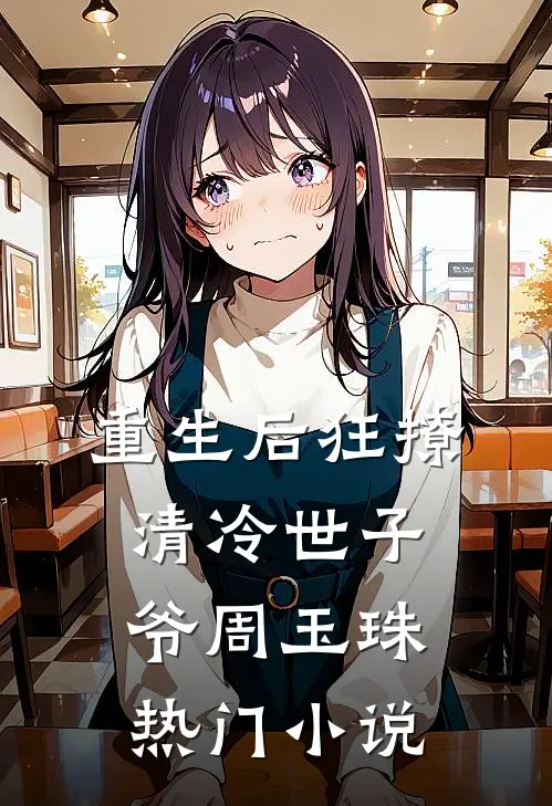 重生后狂撩清冷世子爷周玉珠热门小说