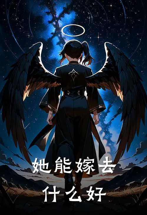 她能嫁去好人