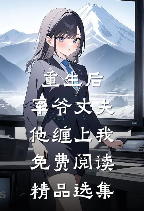 重生后,军爷丈夫他缠上我免费阅读精品选集