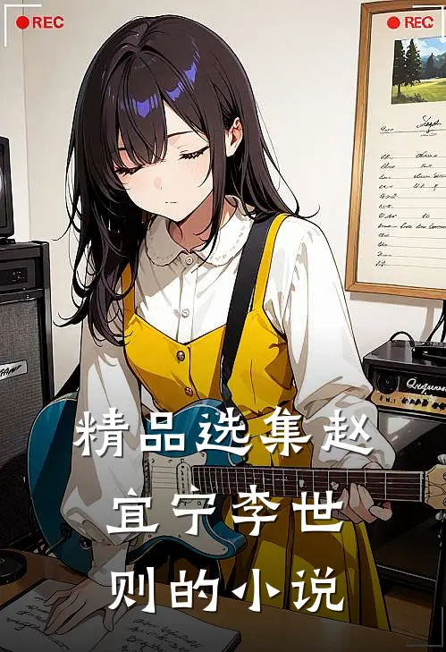 精品选集赵宜宁李世则的小说