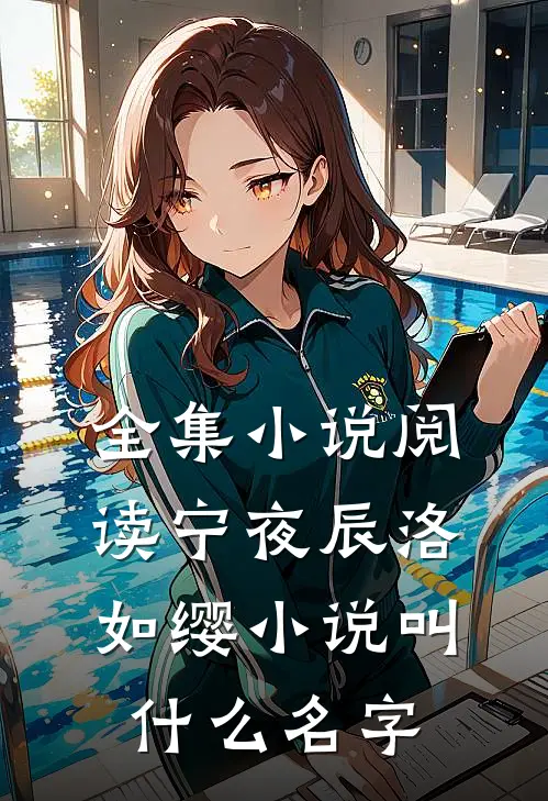 全集小说阅读宁夜辰洛如缨小说叫什么名字