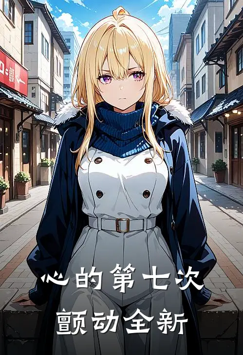 心的第七次颤动全新