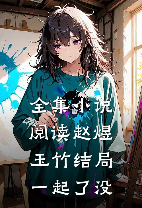 全集小说阅读赵煜玉竹结局一起了没