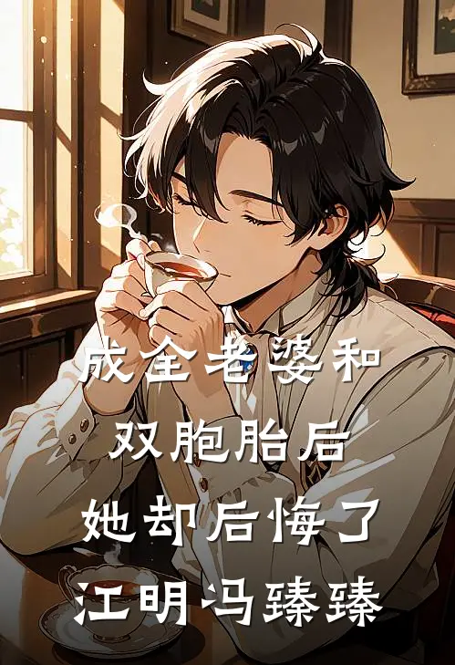成全老婆和双胞胎后,她却后悔了江明冯臻臻