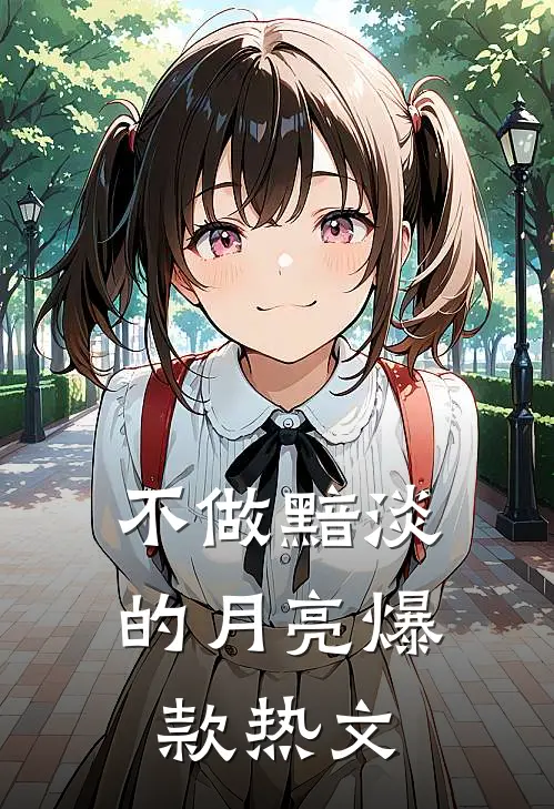 不做黯淡的月亮爆款热文