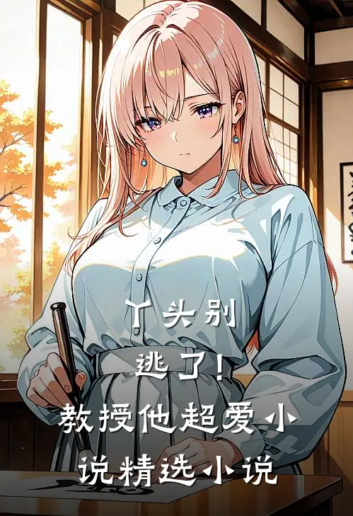 丫头别逃了!教授他超爱小说精选小说