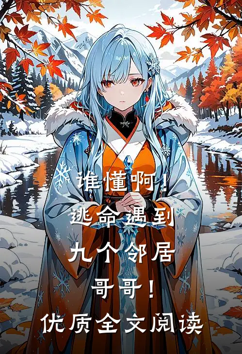 谁懂啊!逃命遇到九个邻居哥哥!优质全文阅读