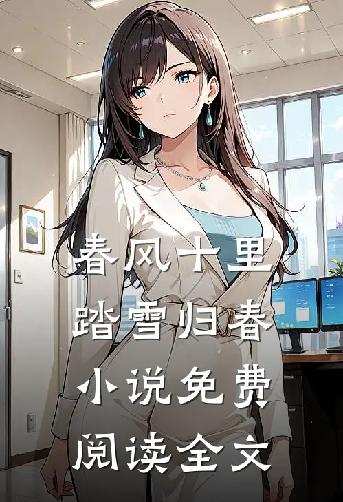 春风十里,踏雪归春免费阅读全文