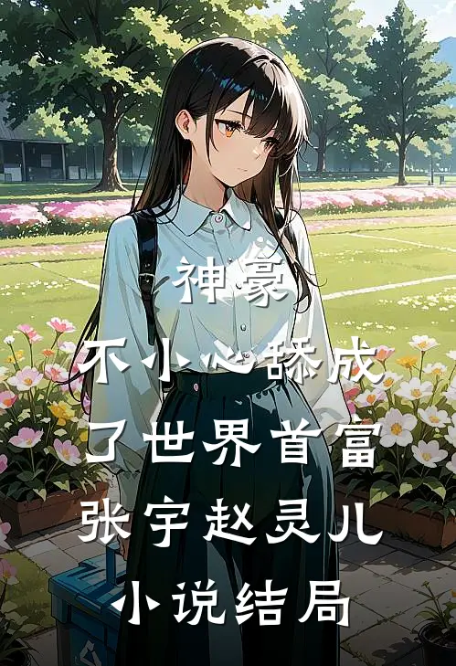 神豪：不小心舔成了世界首富张宇赵灵儿小说结局