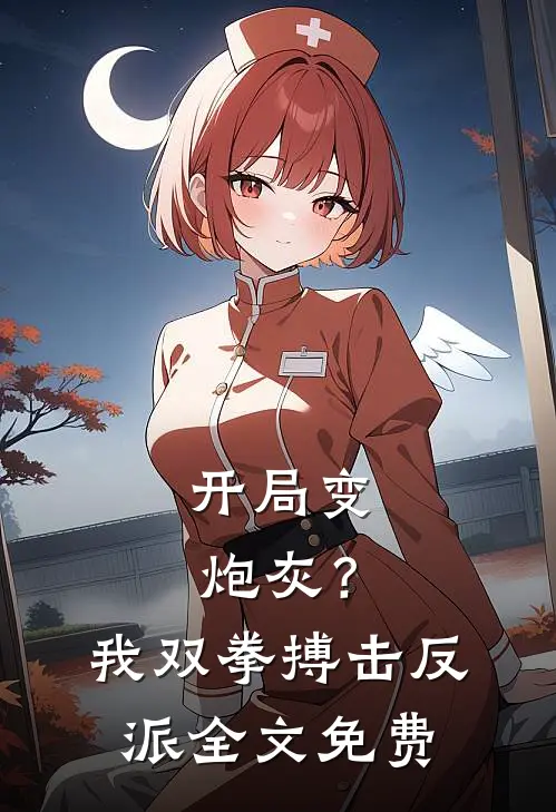 开局变炮灰?我双拳搏击反派全文免费观看