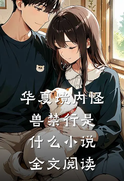 华夏境内怪兽禁行是什么小说全文阅读