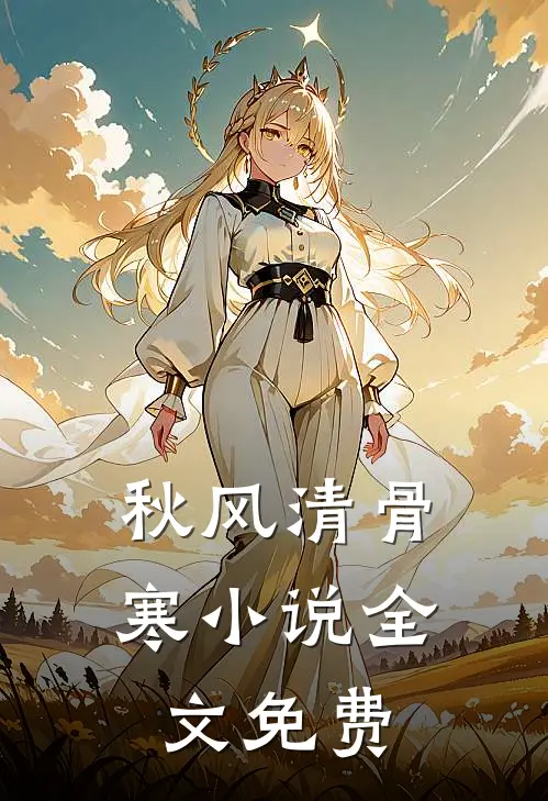 秋风清骨寒全文免费阅读