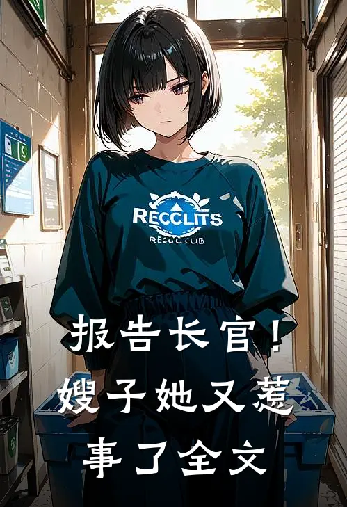 报告长官!嫂子她又惹事了全文免费
