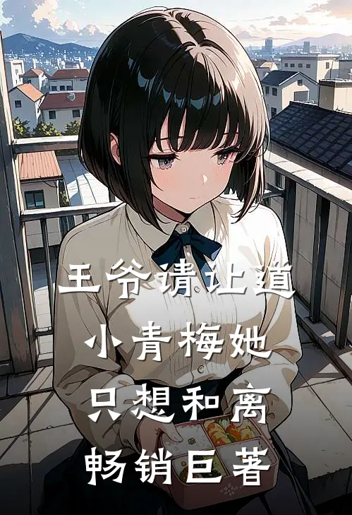 王爷请让道，小青梅她只想和离畅销巨著