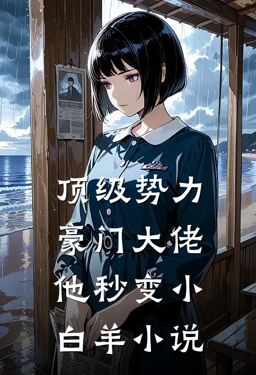 顶级势力，豪门大佬他秒变小白羊小说