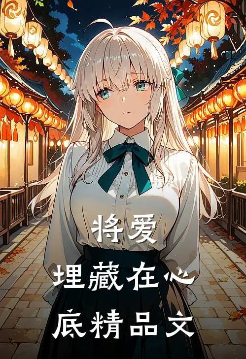 将爱，埋藏在心底精品文