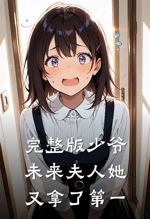完整版少爷,未来夫人她又拿了第一剧本