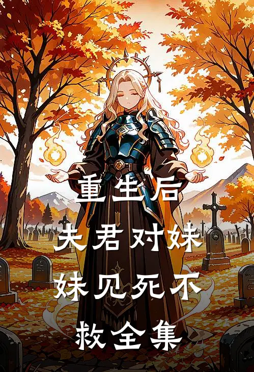 重生后,夫君对妹妹见死不救全集