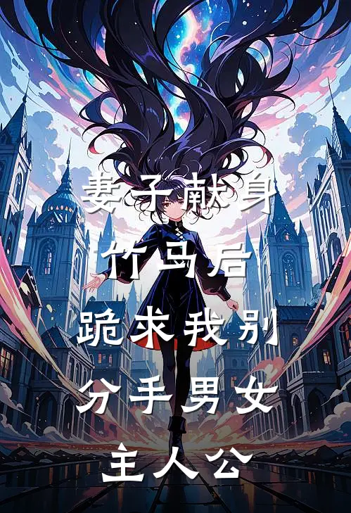 妻子献身竹马后，跪求我别分手男女主人公