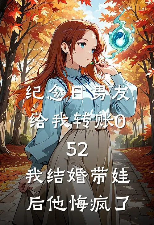 纪念日男友给我转账0.52,我结婚带娃后他悔疯了