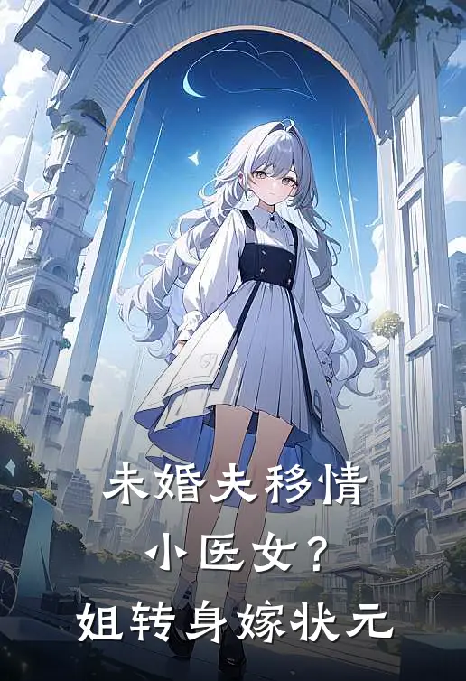 未婚夫移情小医女?姐转身嫁状元赵晚晴崔容时
