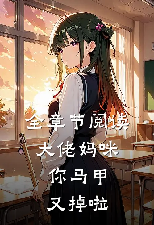 全章节阅读大佬妈咪,你马甲又掉啦