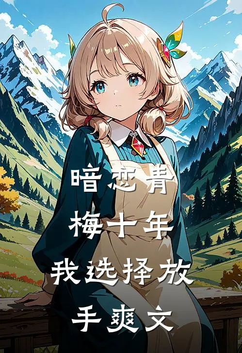 暗恋青梅十年,我选择放手爽文在线阅读