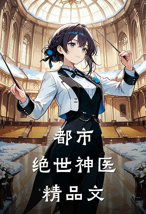 都市绝世神医精品文