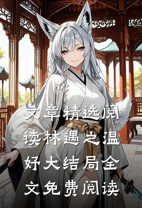 文章精选阅读林遇之温妤大结局全文免费阅读