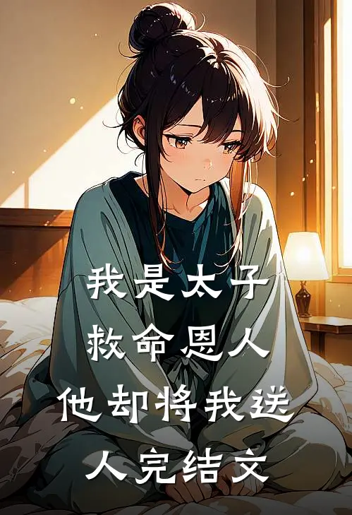 我是太子救命恩人,他却将我送人完结文章