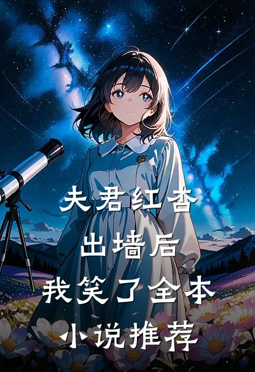 夫君红杏出墙后,我笑了全本推荐免费阅读