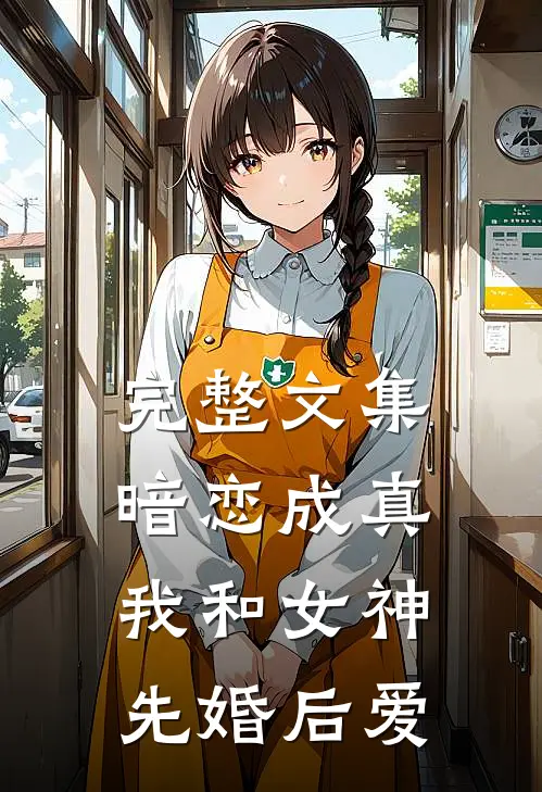 完整文集暗恋成真,我和女神先婚后爱的