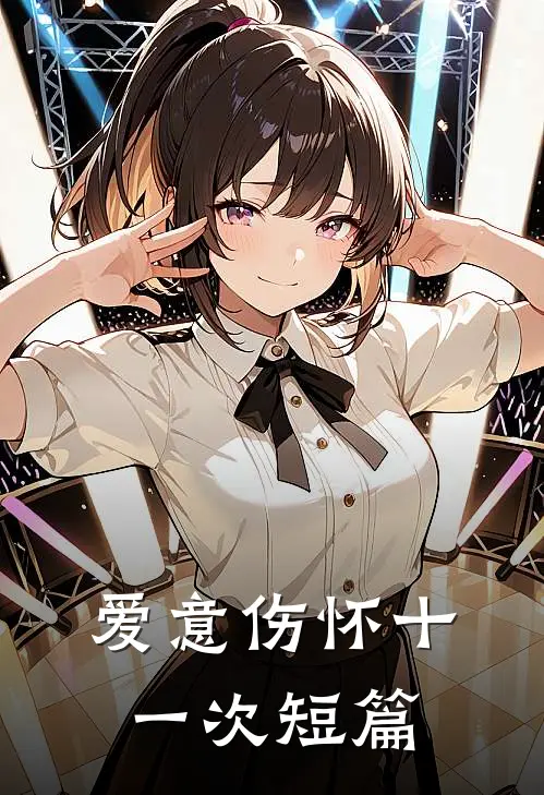 爱意伤怀十一次短篇