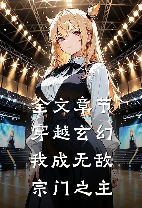 全文章节穿越玄幻我成无敌宗门之主免费阅读